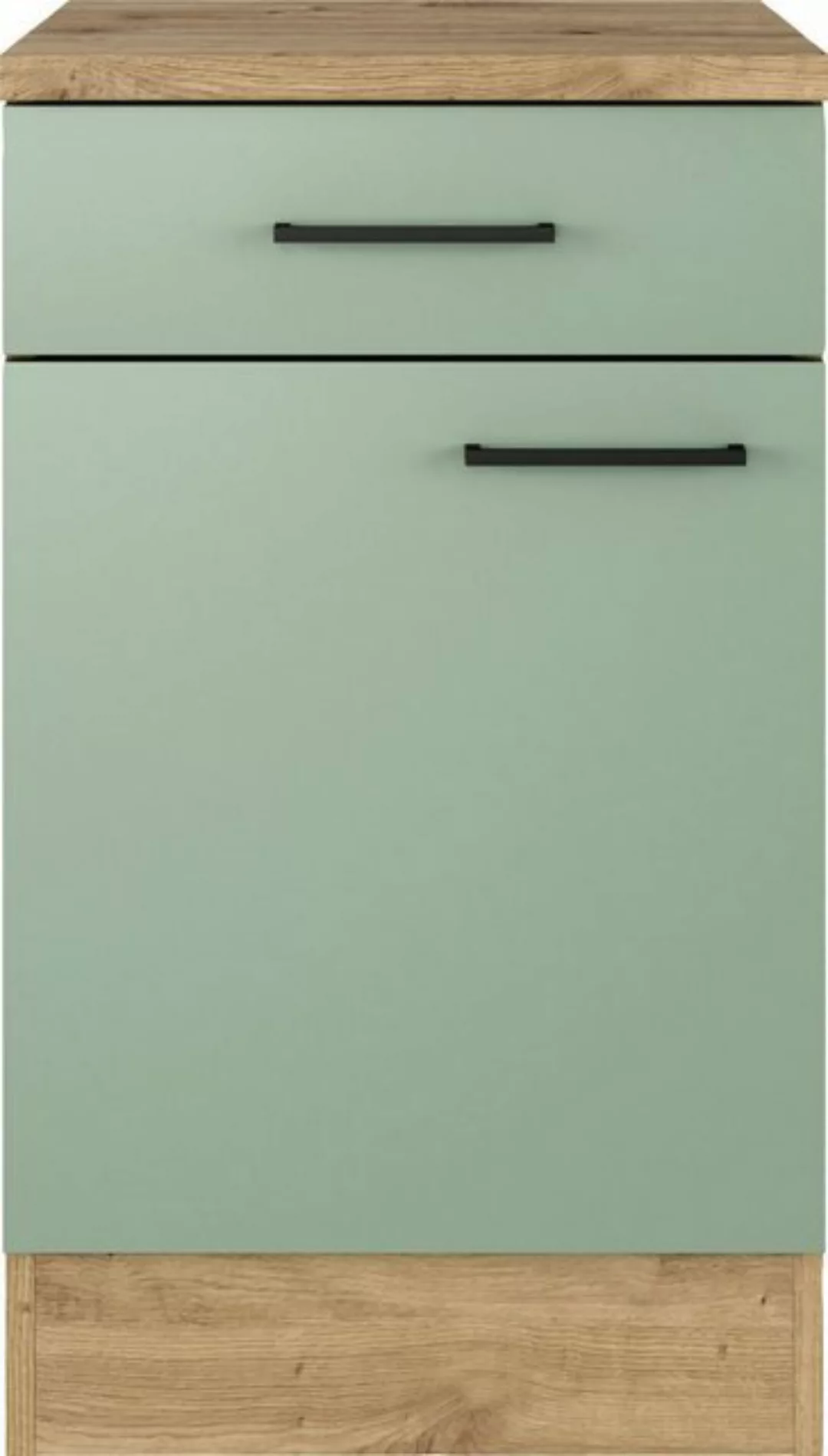 Flex-Well Unterschrank Cara (1-St) (B x H x T) 50 x 85 x 60 cm, individuell günstig online kaufen