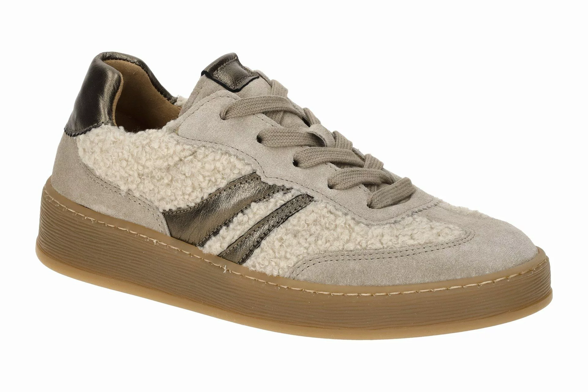 Gabor 76.475.61 Schnürschuh günstig online kaufen