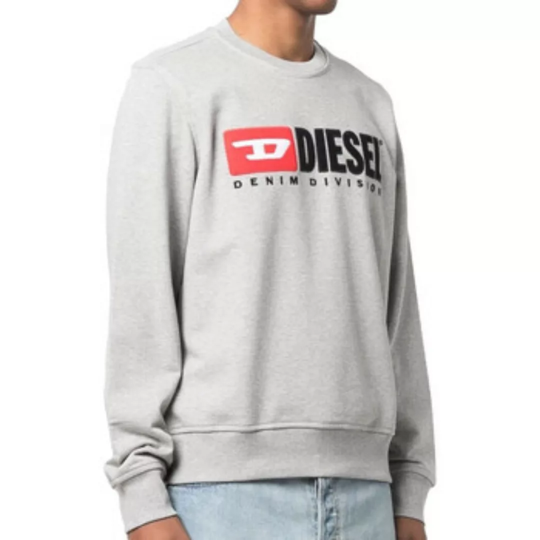 Diesel  Sweatshirt 00SHEP-0CATK günstig online kaufen