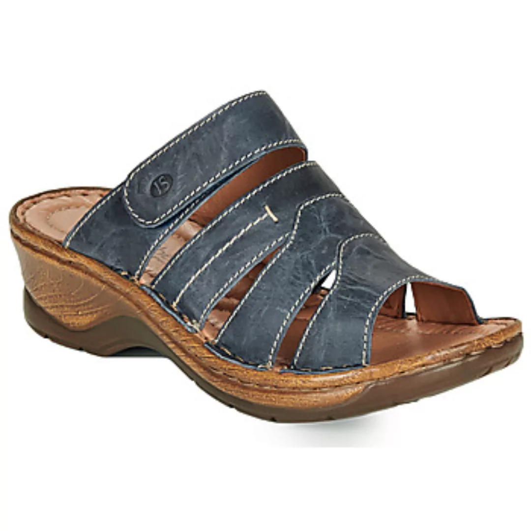 Josef Seibel  Pantoffeln CATALONIA 49 günstig online kaufen