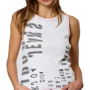 Kaporal  Tank Top VITEXH25W10-WHI günstig online kaufen