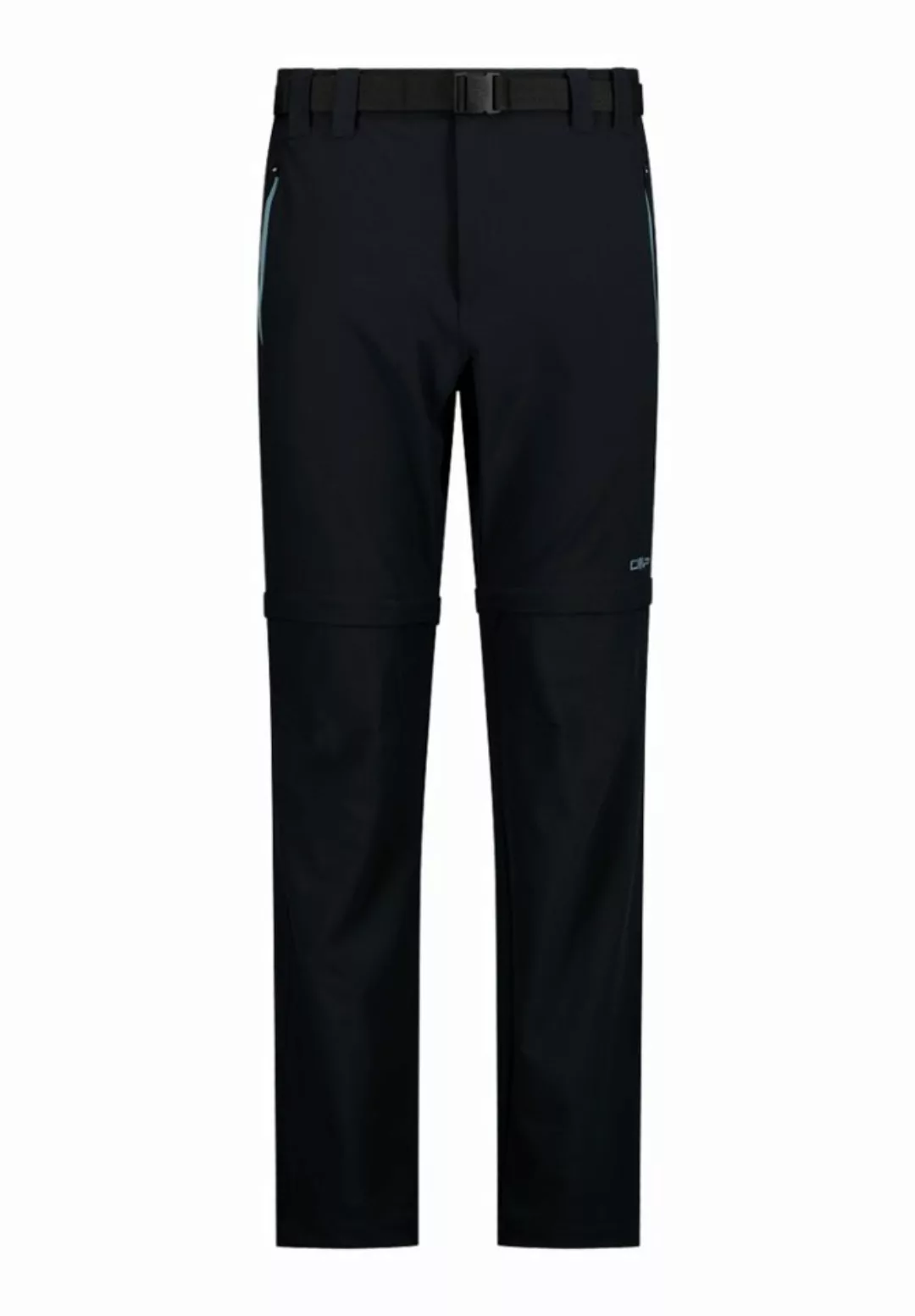 CMP Steghose MAN ZIP OFF PANT günstig online kaufen