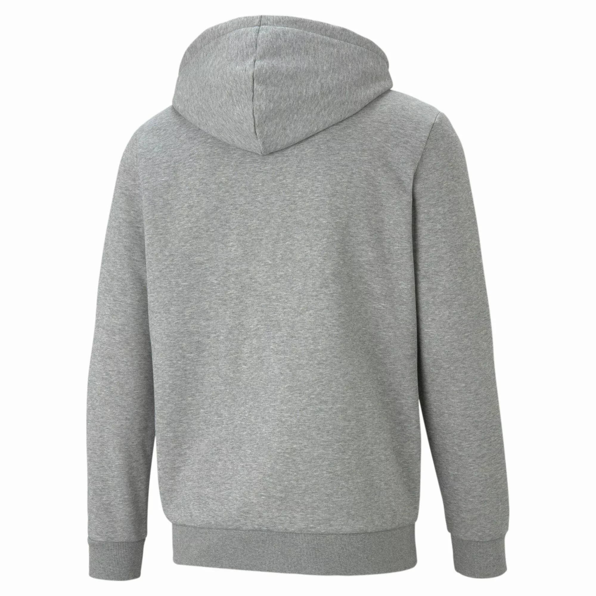 PUMA Kapuzensweatshirt ESS BIG LOGO FZ günstig online kaufen