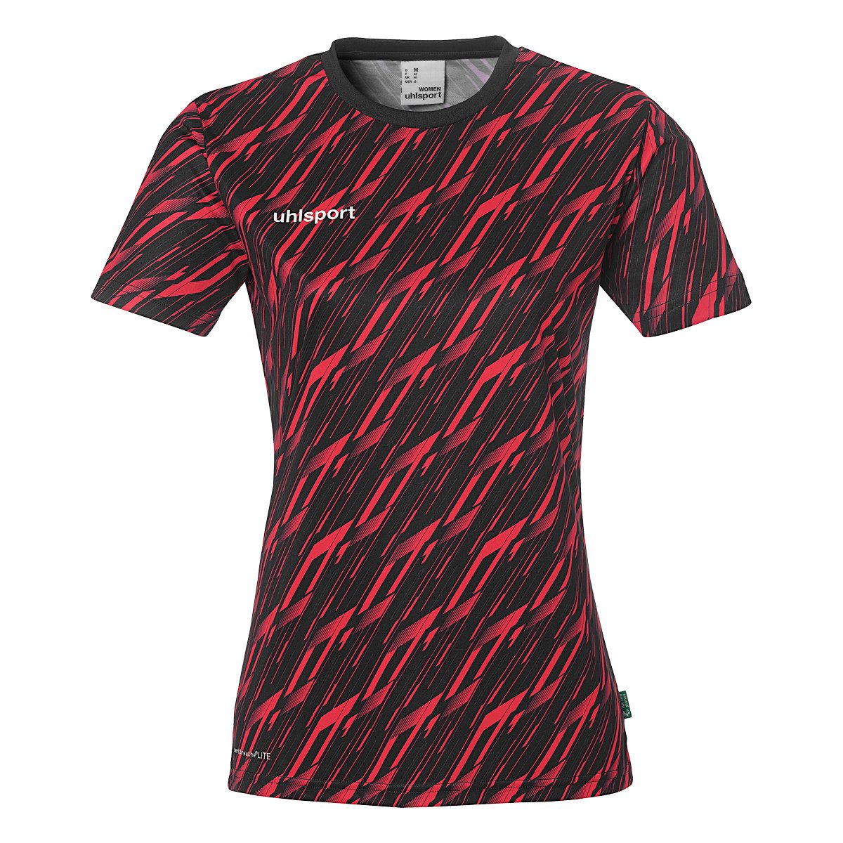uhlsport Funktionsshirt Trainings-T-Shirt Progressive 28 Women günstig online kaufen