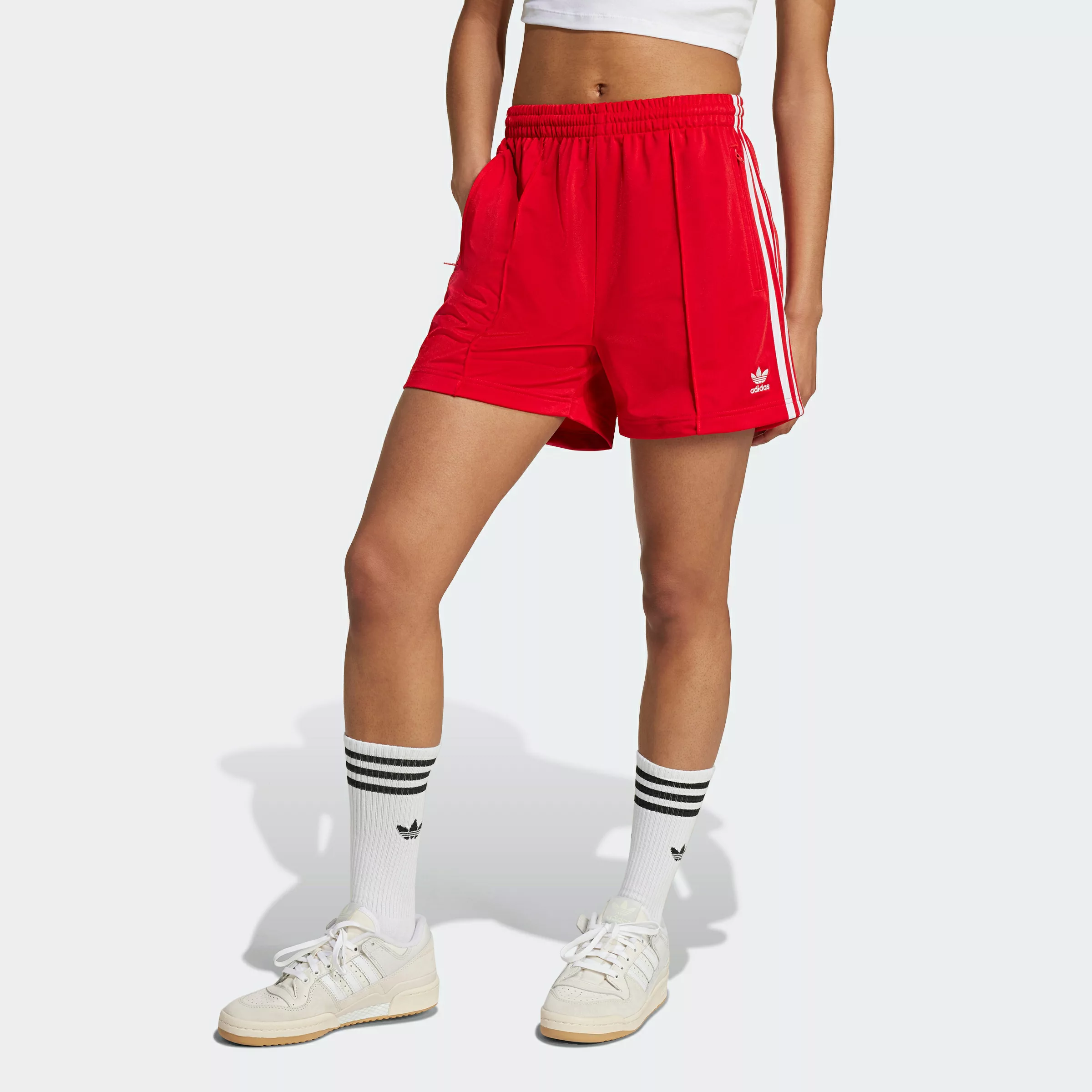 adidas Originals Shorts "FIREBIRD SHORT", (1 tlg.) günstig online kaufen