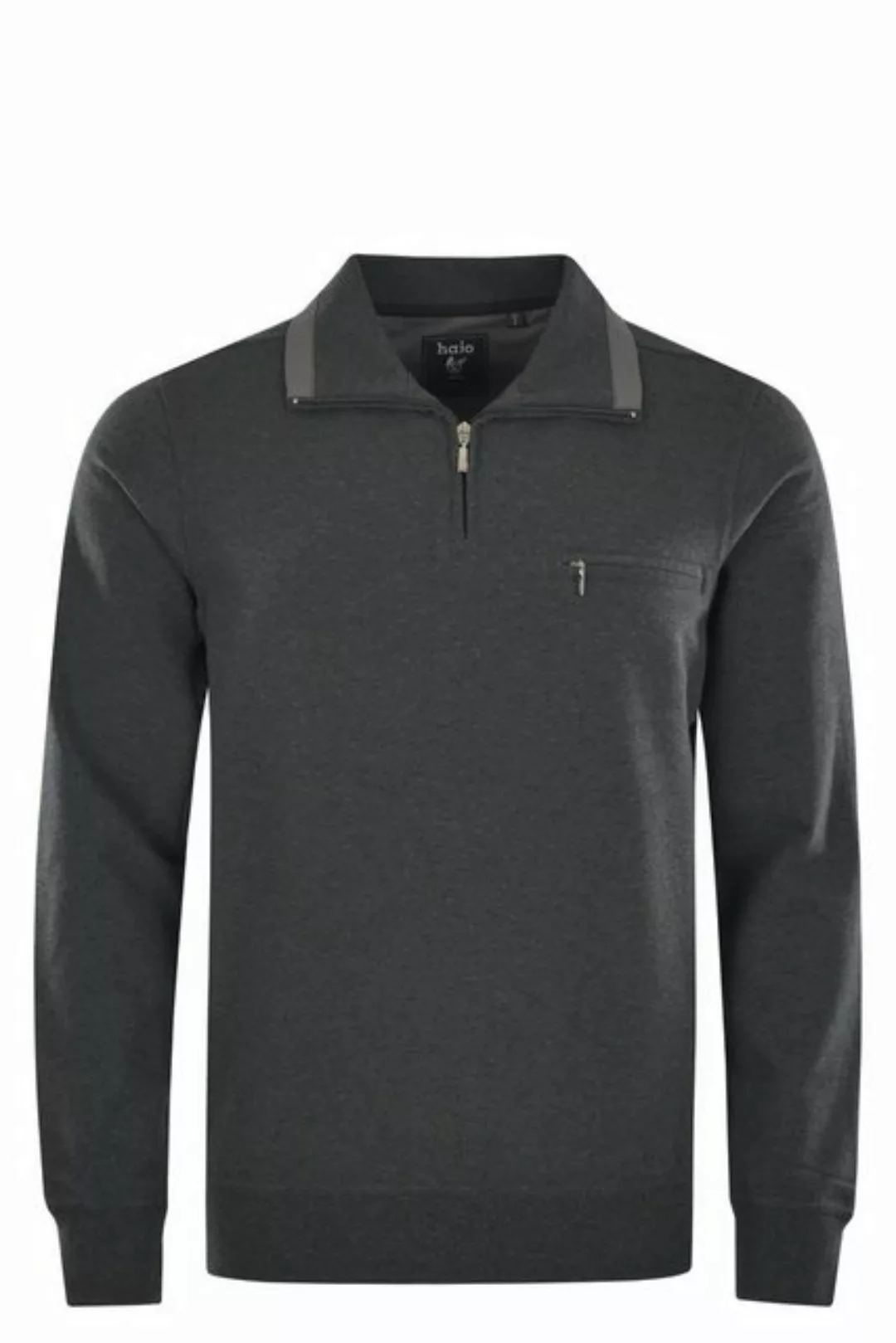Hajo Sweatshirt H Sweatshirt "Stay F günstig online kaufen