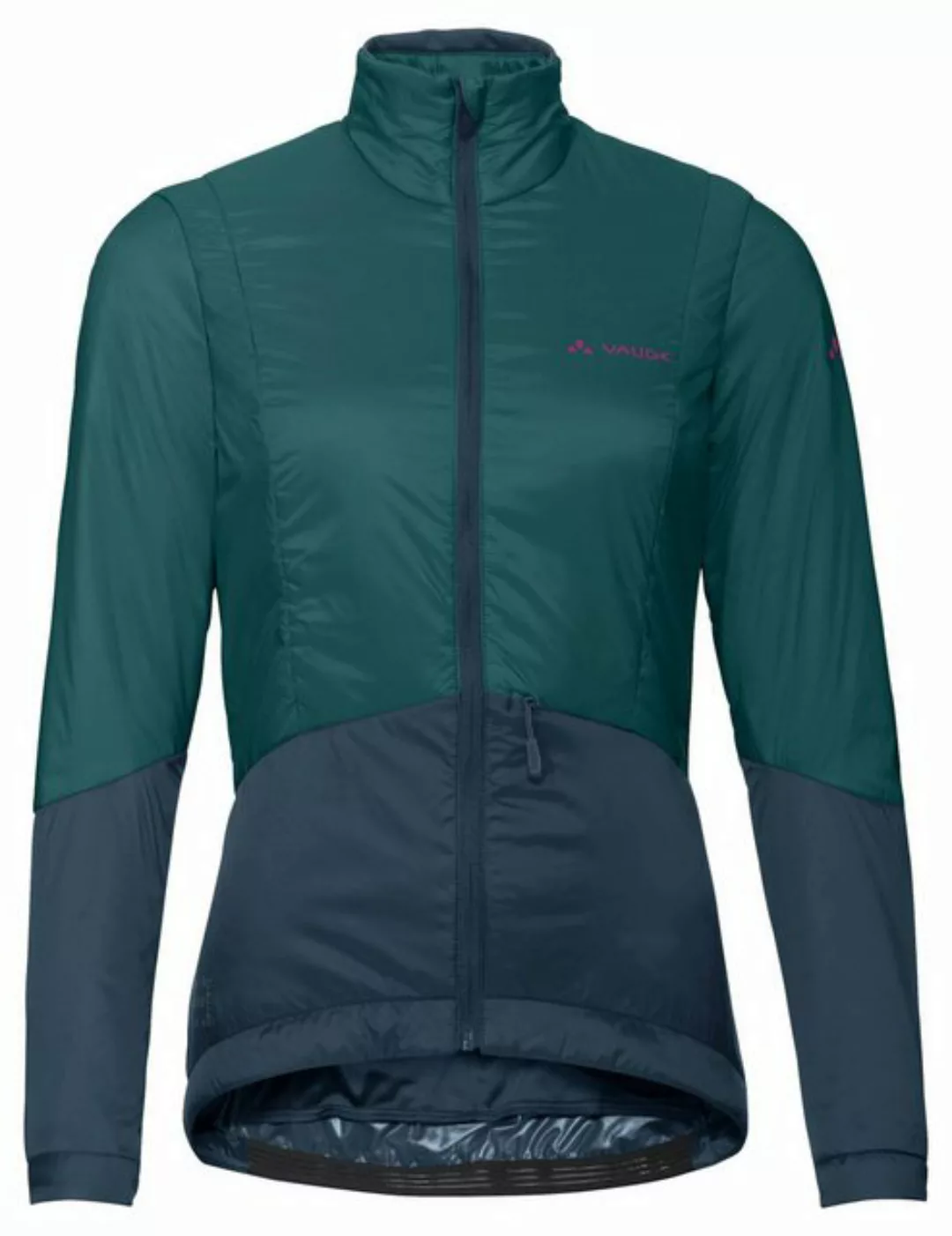 VAUDE Fahrradjacke Damen Fahrradjacke KURO günstig online kaufen