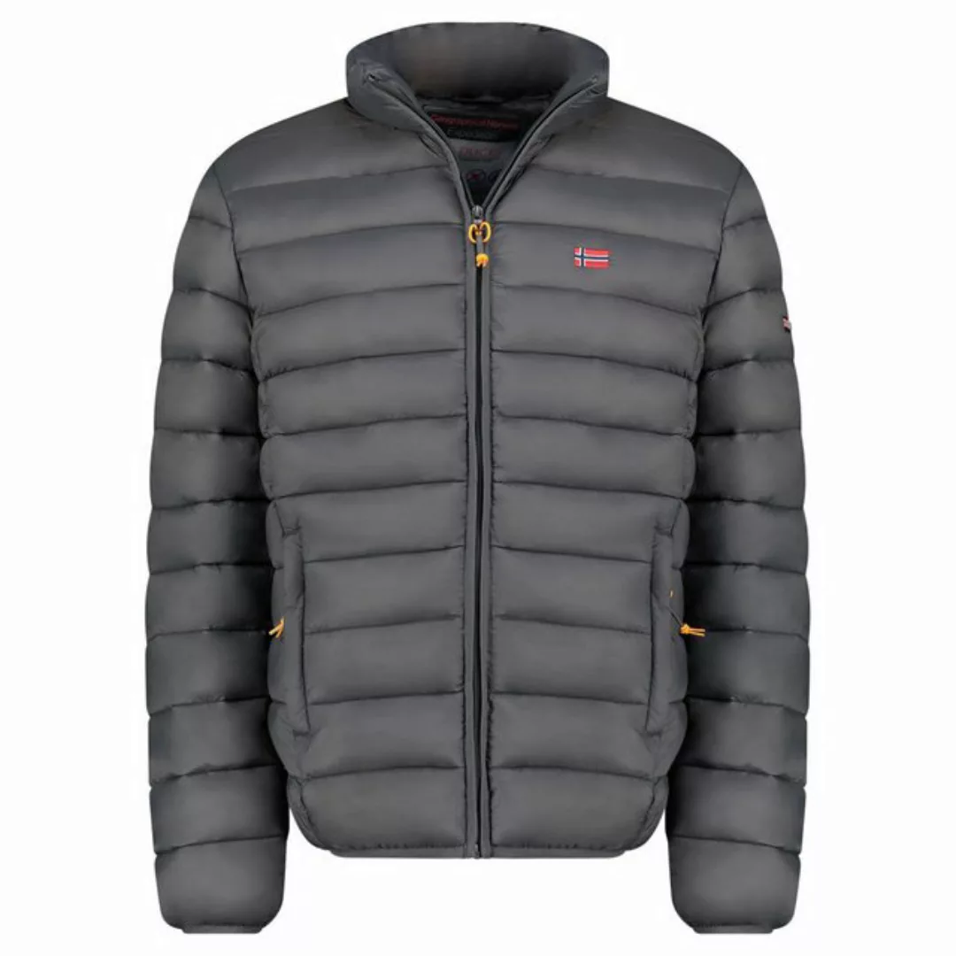 Geographical Norway Steppjacke Hochwertige Outdoorjacke AMIGOLOR (1-St) Ste günstig online kaufen