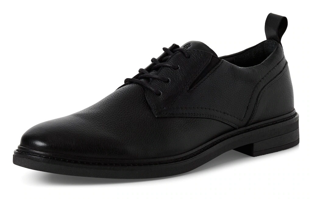 MARCO TOZZI by GMK Schnürschuh, Businesschuh, Halbschuh mit Feel-Me-Ausstat günstig online kaufen