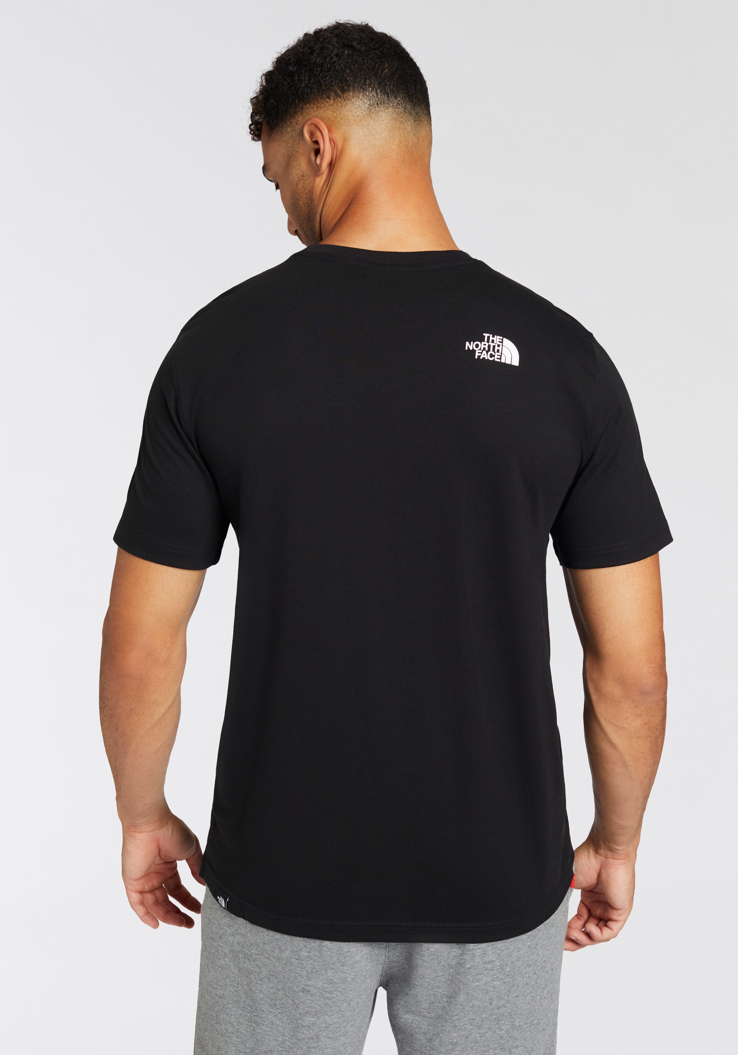 The North Face T-Shirt M SS günstig online kaufen