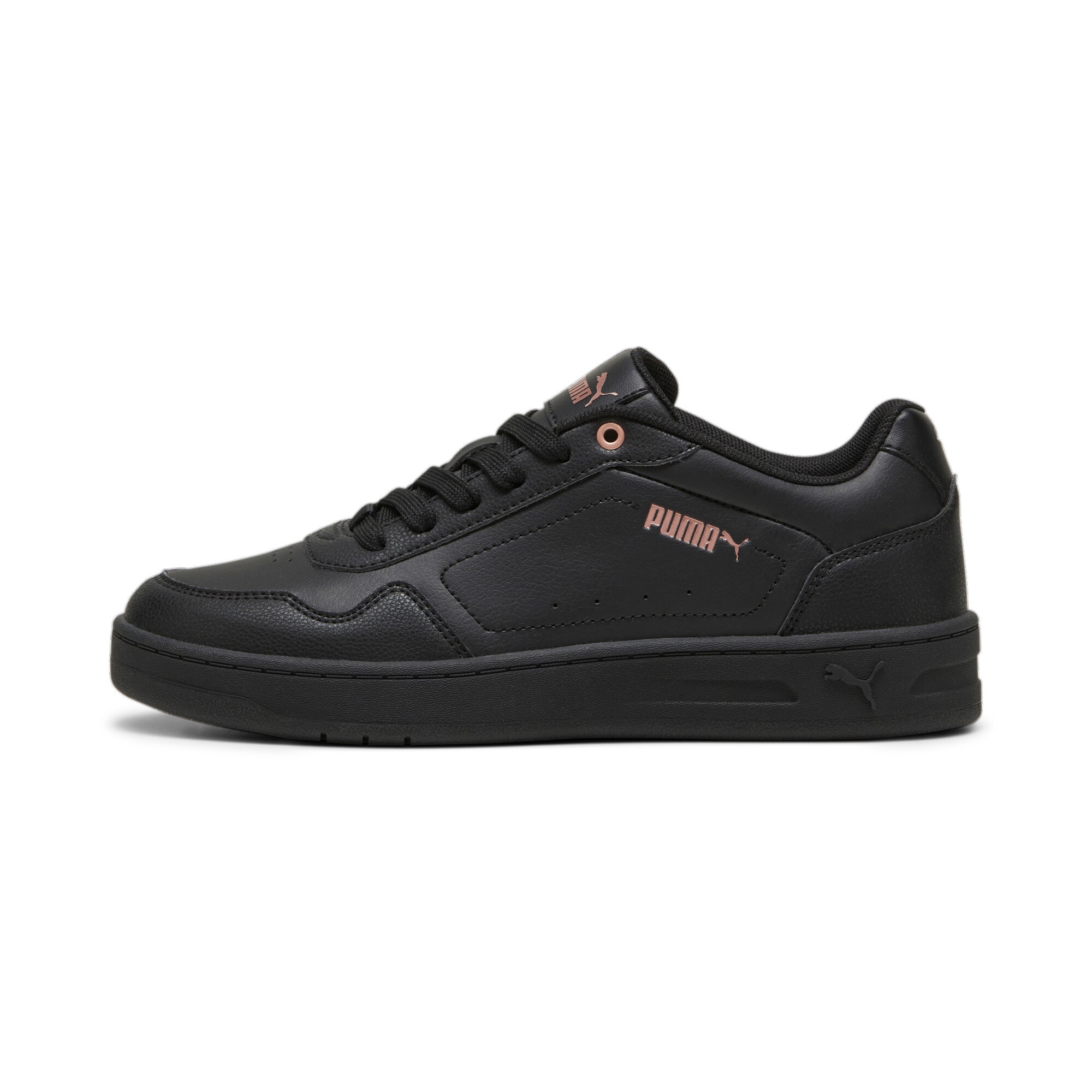 PUMA Sneaker "COURT CLASSY" günstig online kaufen