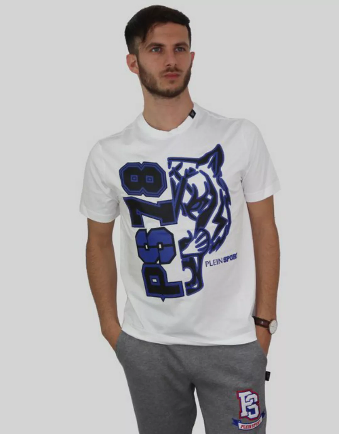 PLEIN SPORT T-Shirt günstig online kaufen