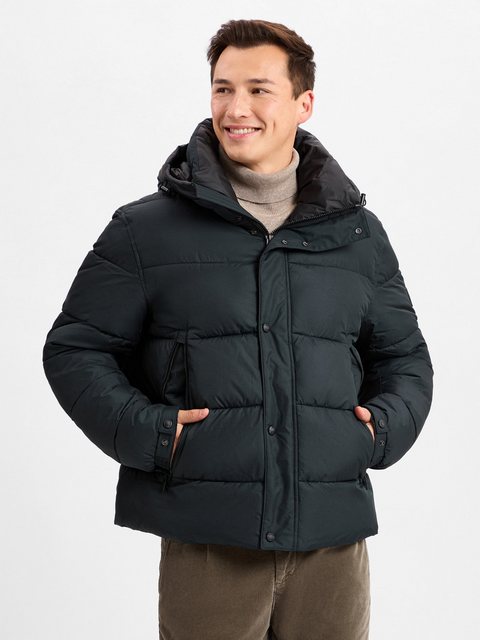 BOSS Omaris Jacke Navy - Größe 54 günstig online kaufen