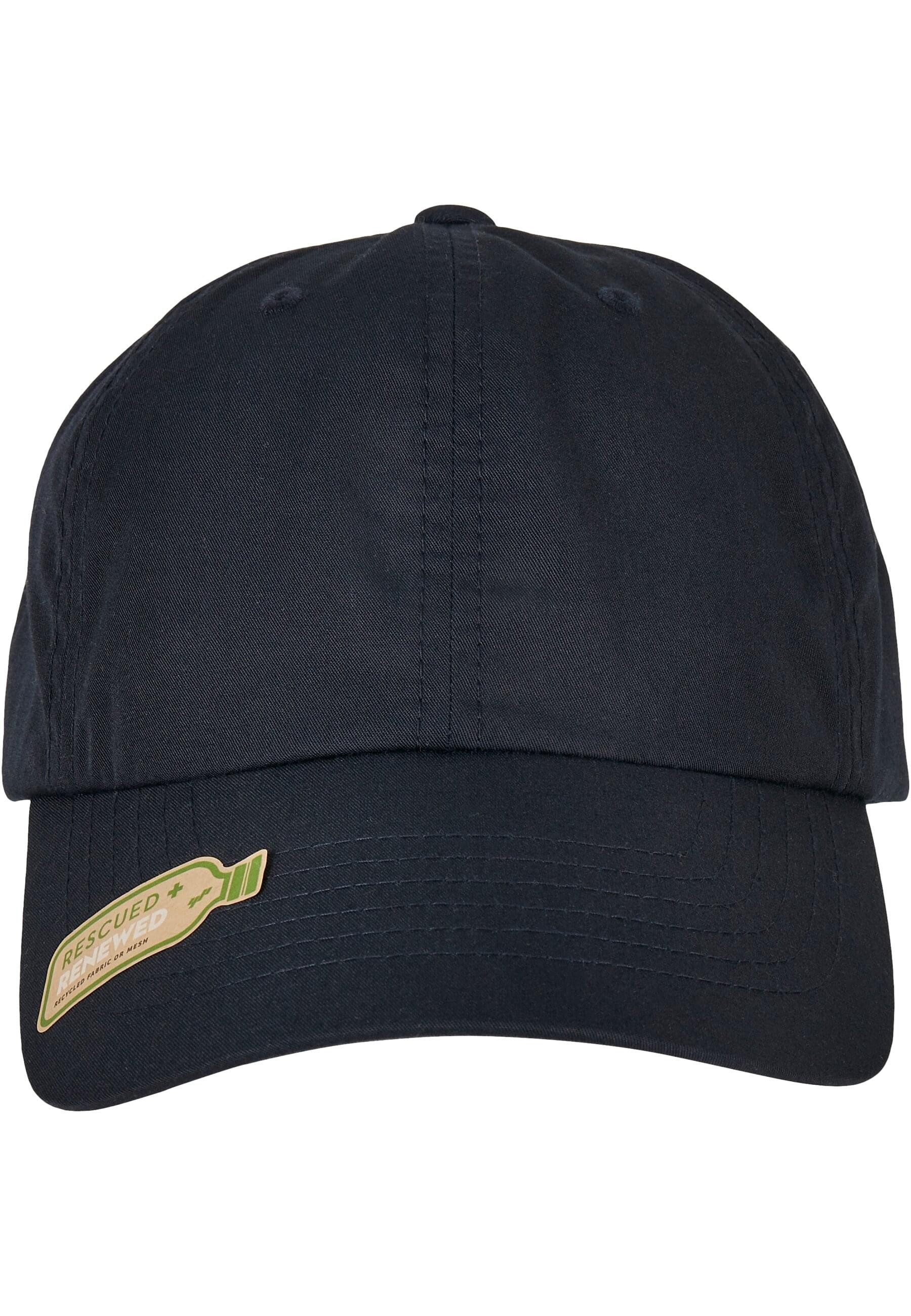 Flexfit Snapback Cap "Flexfit Unisex Recycled Polyester Dad Cap" günstig online kaufen