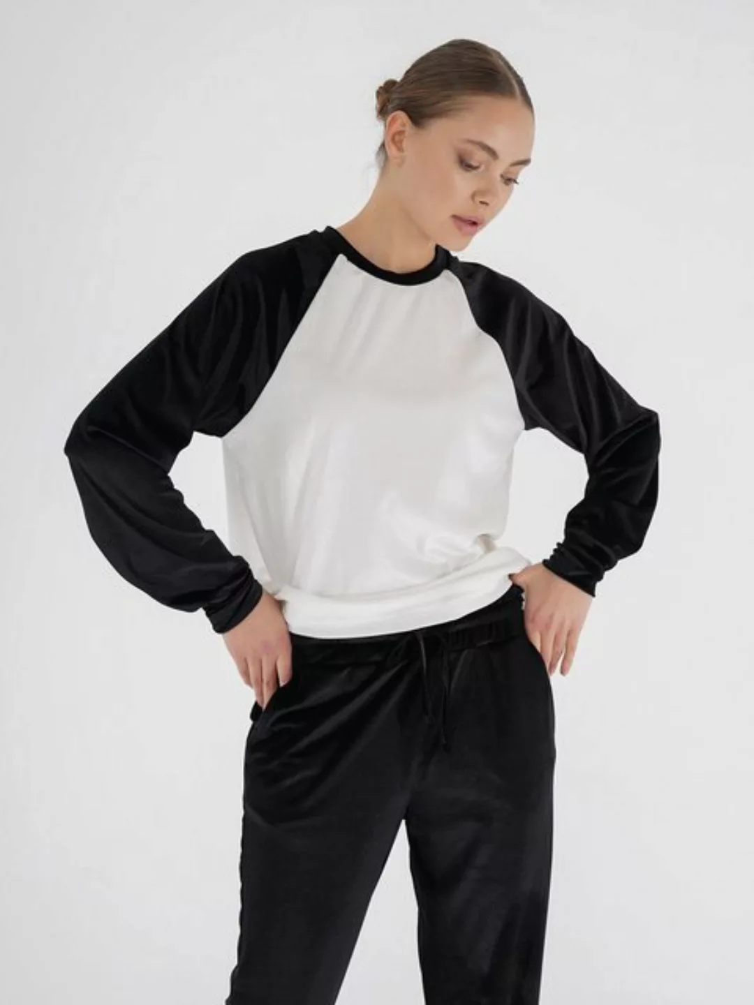 Freshlions Sweatshirt CLORE' günstig online kaufen