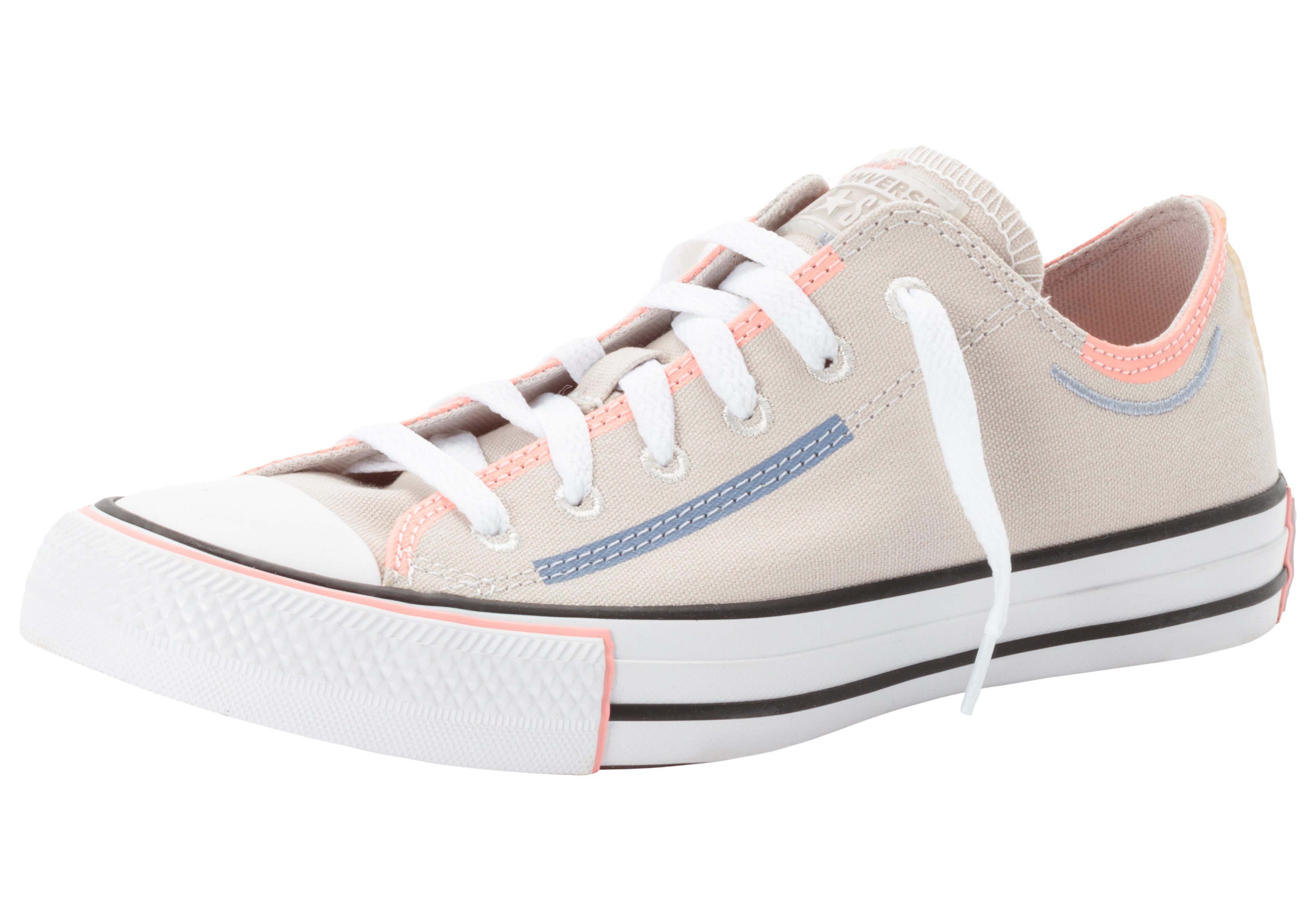 Converse CHUCK TAYLOR ALL STAR COLOR günstig online kaufen