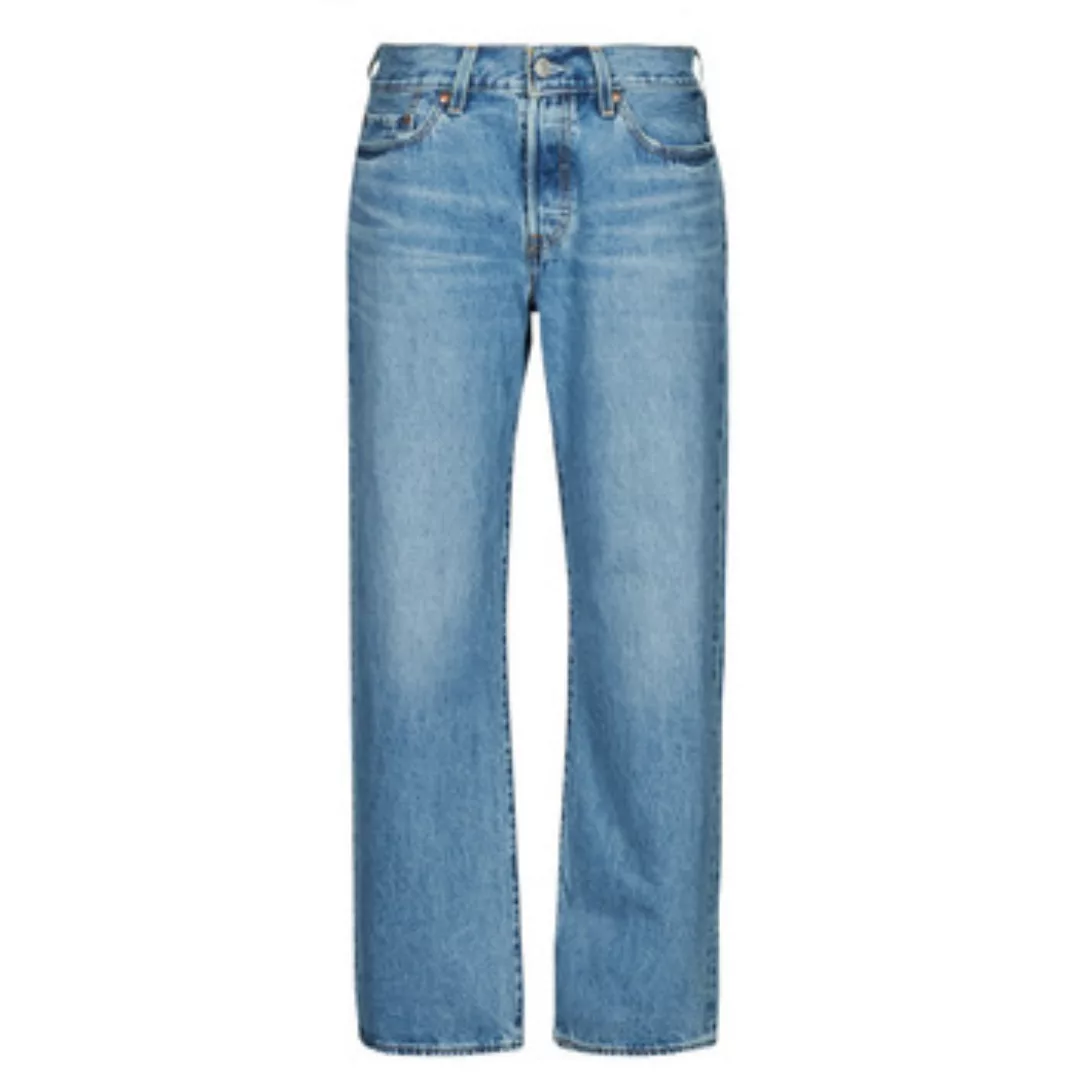 Levis  Straight Leg Jeans 501® '90S ANKLE günstig online kaufen