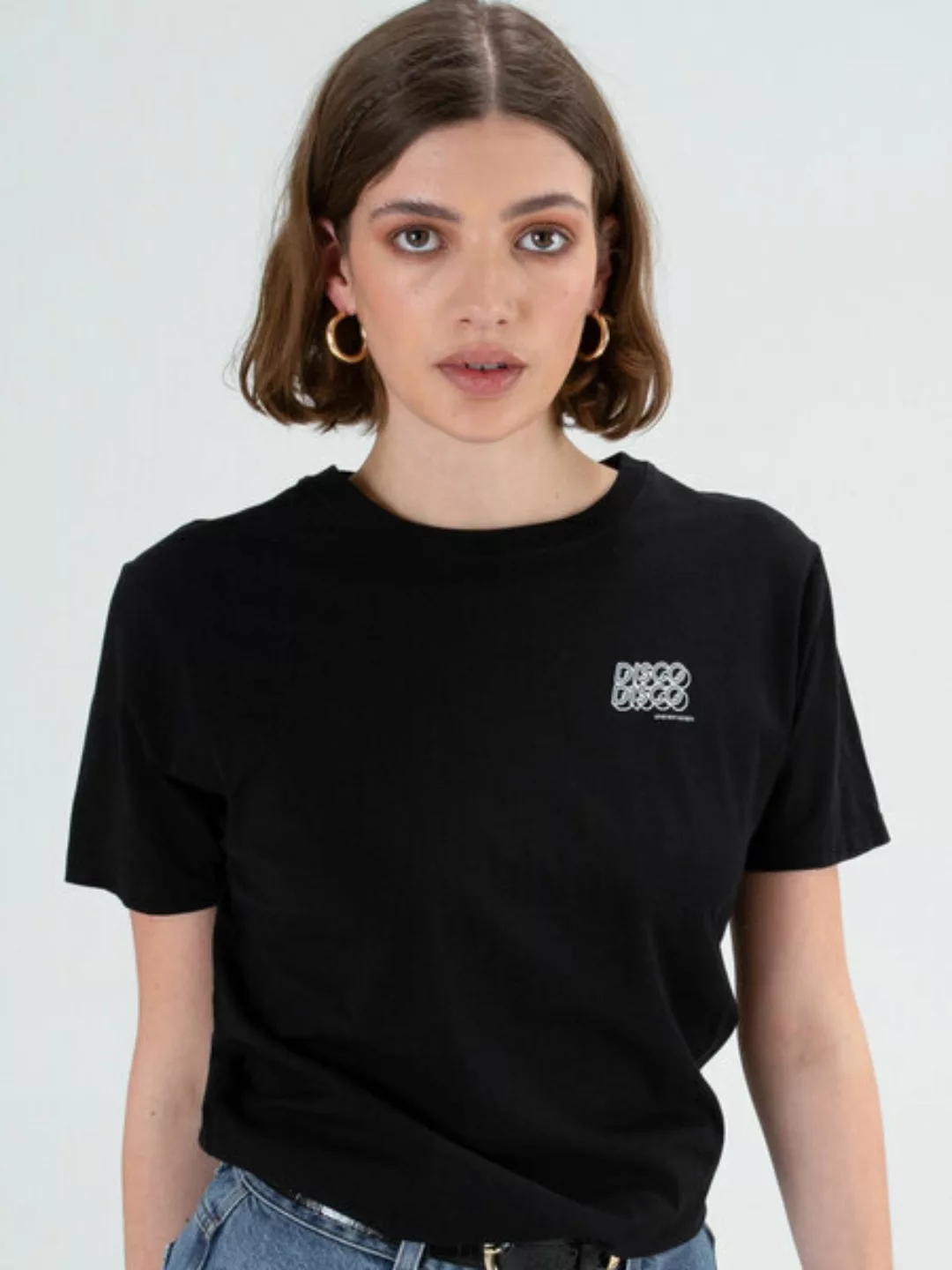 Disco Disco Shirt // Unisex günstig online kaufen