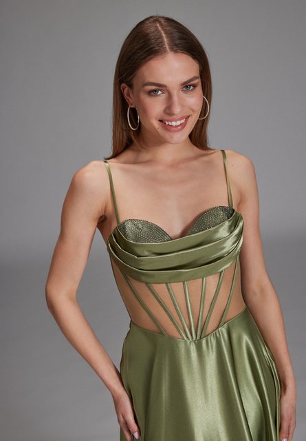 hey kyla Abendkleid günstig online kaufen