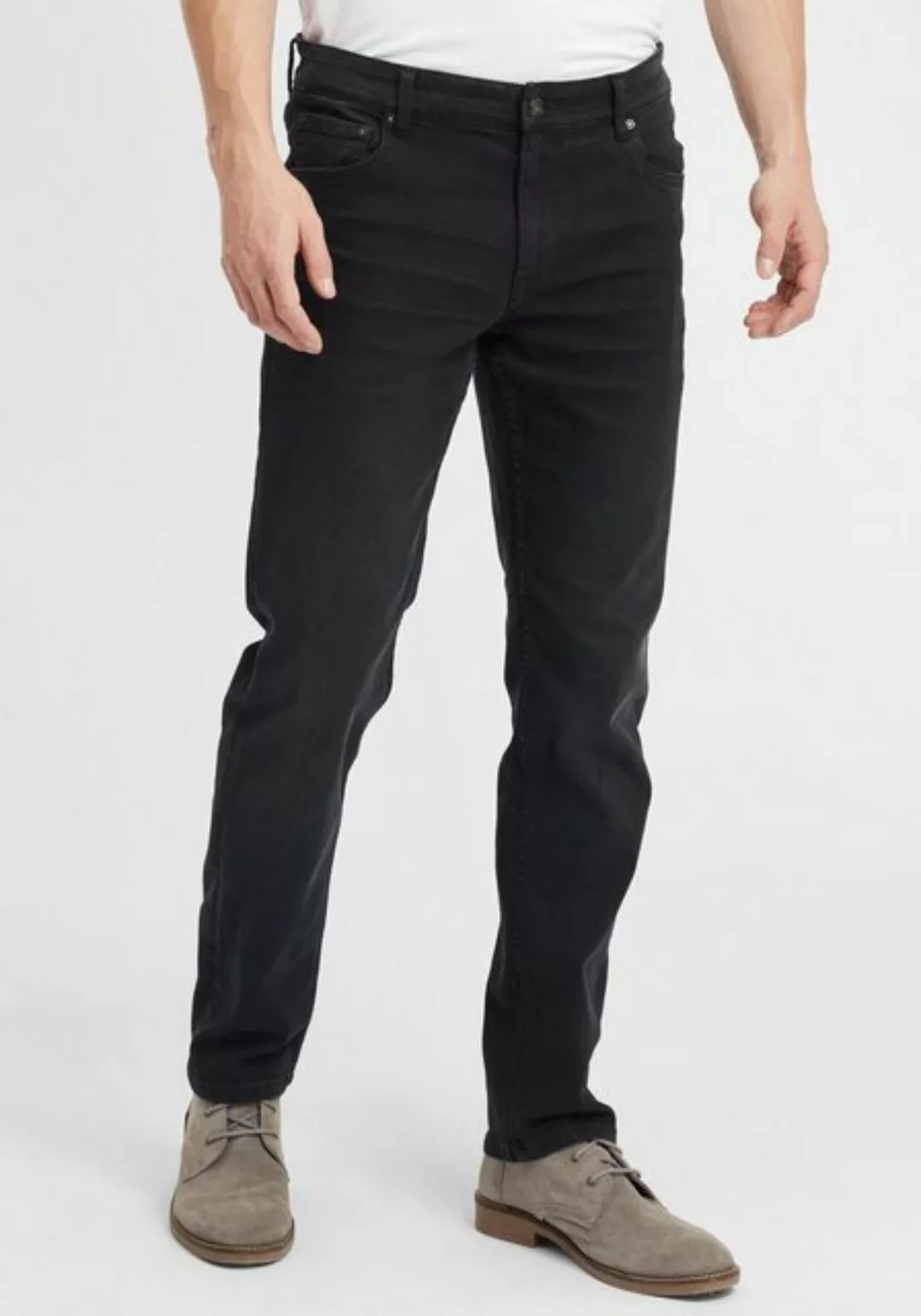 !Solid 5-Pocket-Jeans SDPirko günstig online kaufen