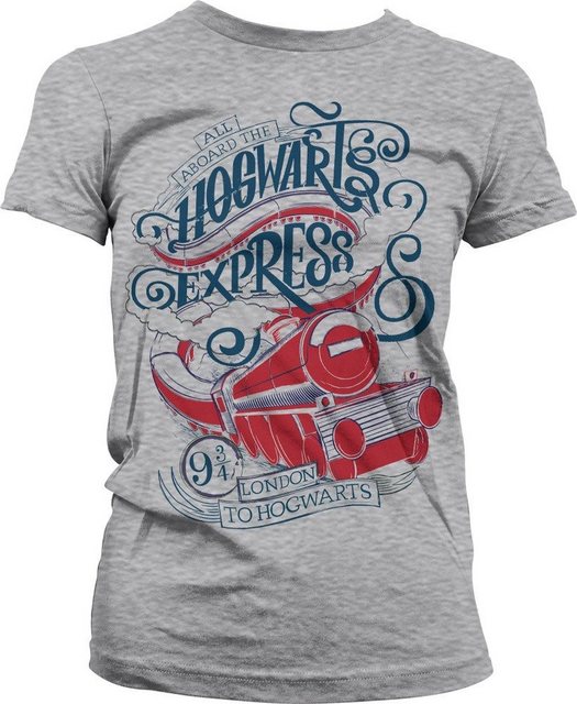 Harry Potter T-Shirt günstig online kaufen