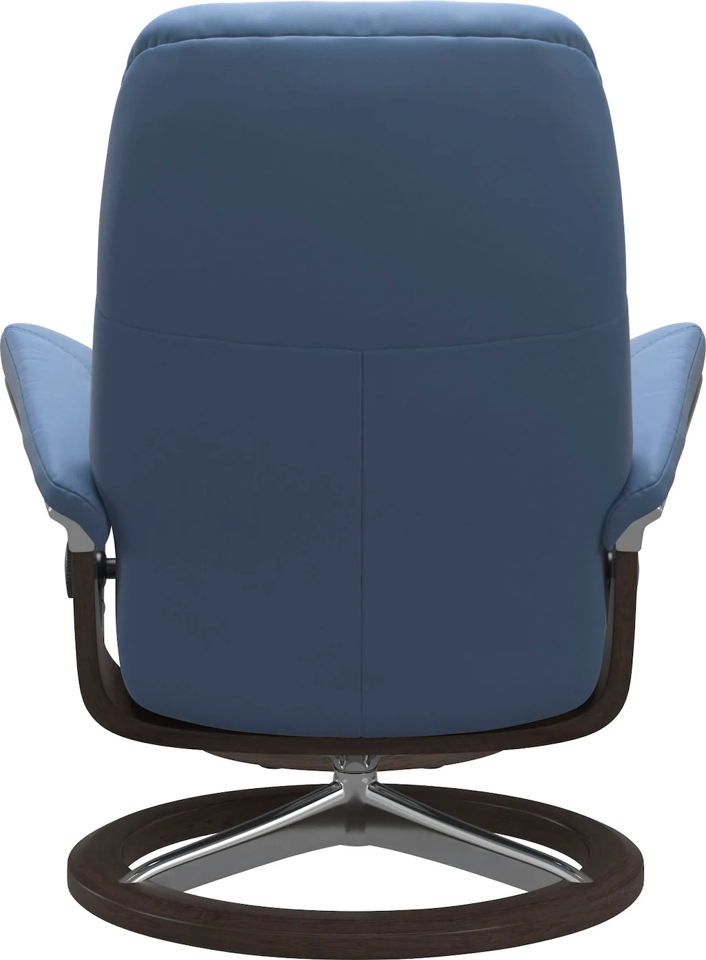 Stressless Relaxsessel "Consul", (Set, Relaxsessel mit Hocker) günstig online kaufen