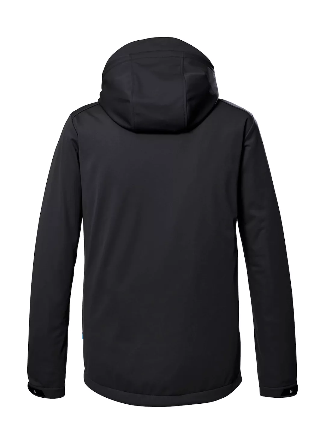 Killtec Softshelljacke KOS 320 MN SFTSHLL JCKT günstig online kaufen