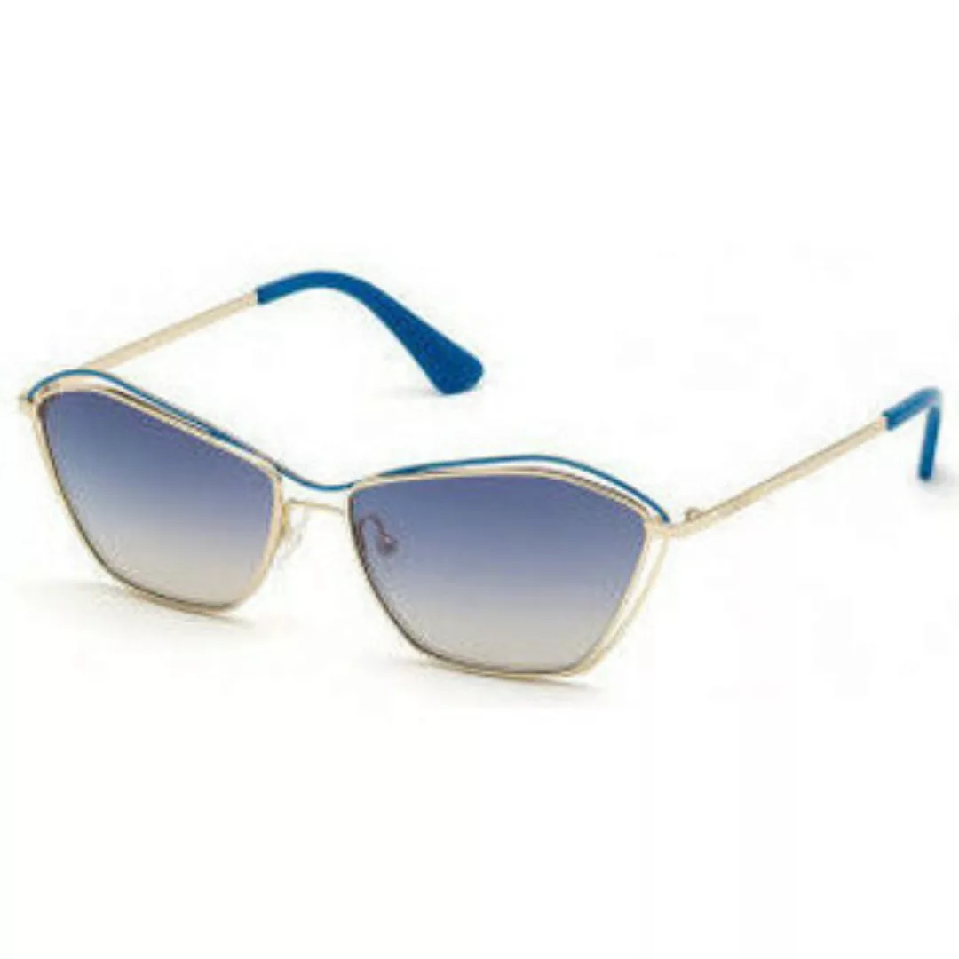 Guess  Sonnenbrillen Damensonnenbrille  GU7639-32W ø 59 mm günstig online kaufen