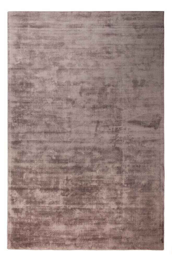morgenland Teppich »Symphony - Viskose Teppich«, rechteckig, 0,7 mm Höhe, s günstig online kaufen