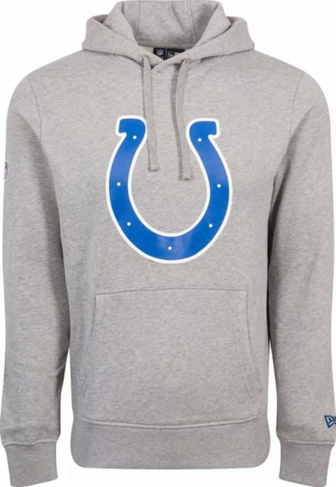 New Era Hoodie NFL Indianapolis Colts Logo (1-tlg) günstig online kaufen