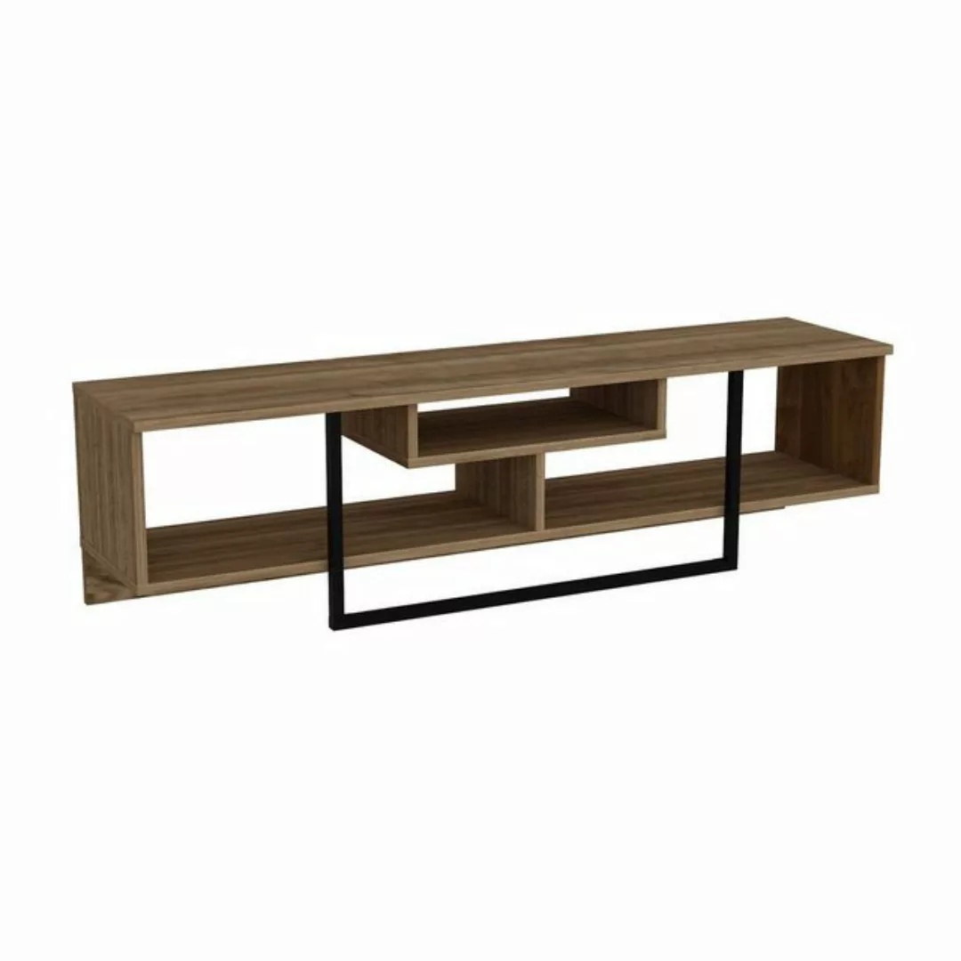 Skye Decor TV-Schrank Schränke, 40,2x149,4x35,2 cm, 100% Melaminbeschichtet günstig online kaufen