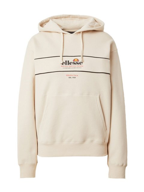 Ellesse Sweatshirt Galster (1-tlg) Plain/ohne Details günstig online kaufen