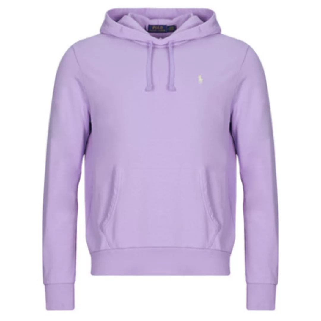 Polo Ralph Lauren  Sweatshirt SWEATSHIRT CAPUCHE EN MOLLETON TERRY günstig online kaufen