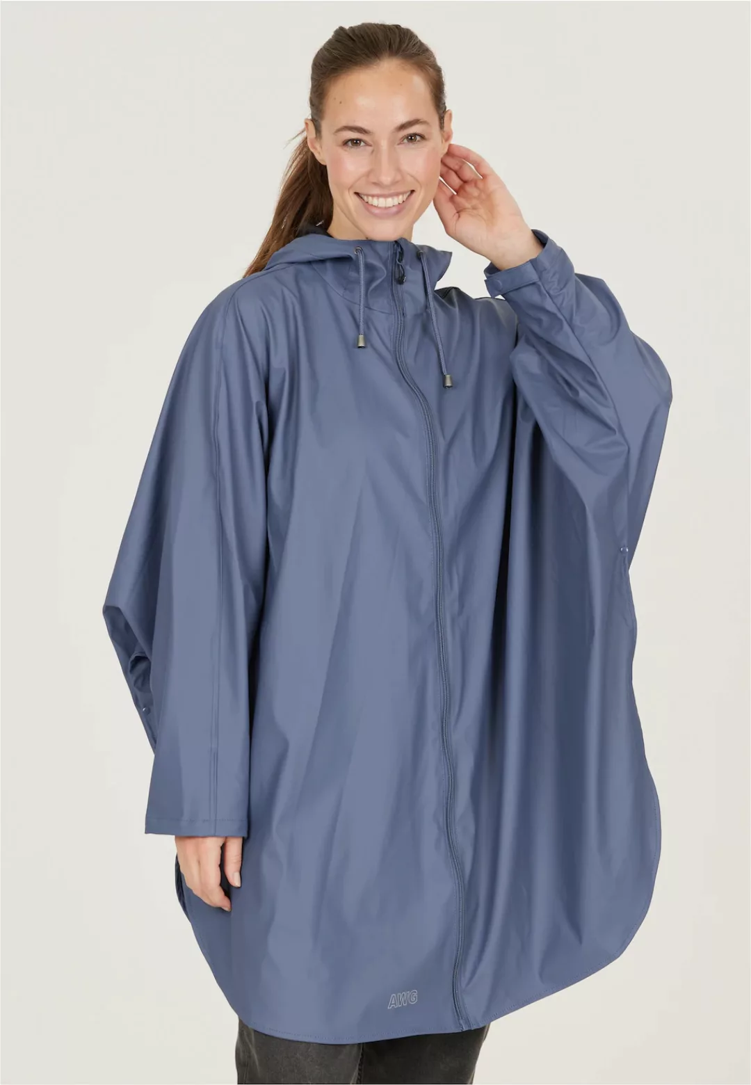 WEATHER REPORT Outdoorjacke "FLAME", mit 5.000 mm Wassersäule günstig online kaufen