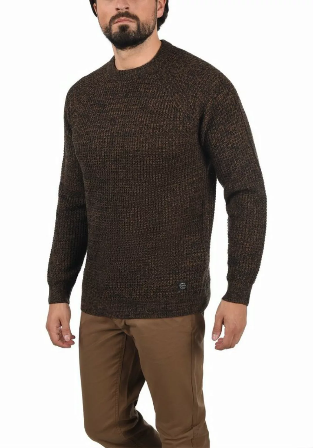 Blend Strickpullover BLEND BHCarrizal günstig online kaufen