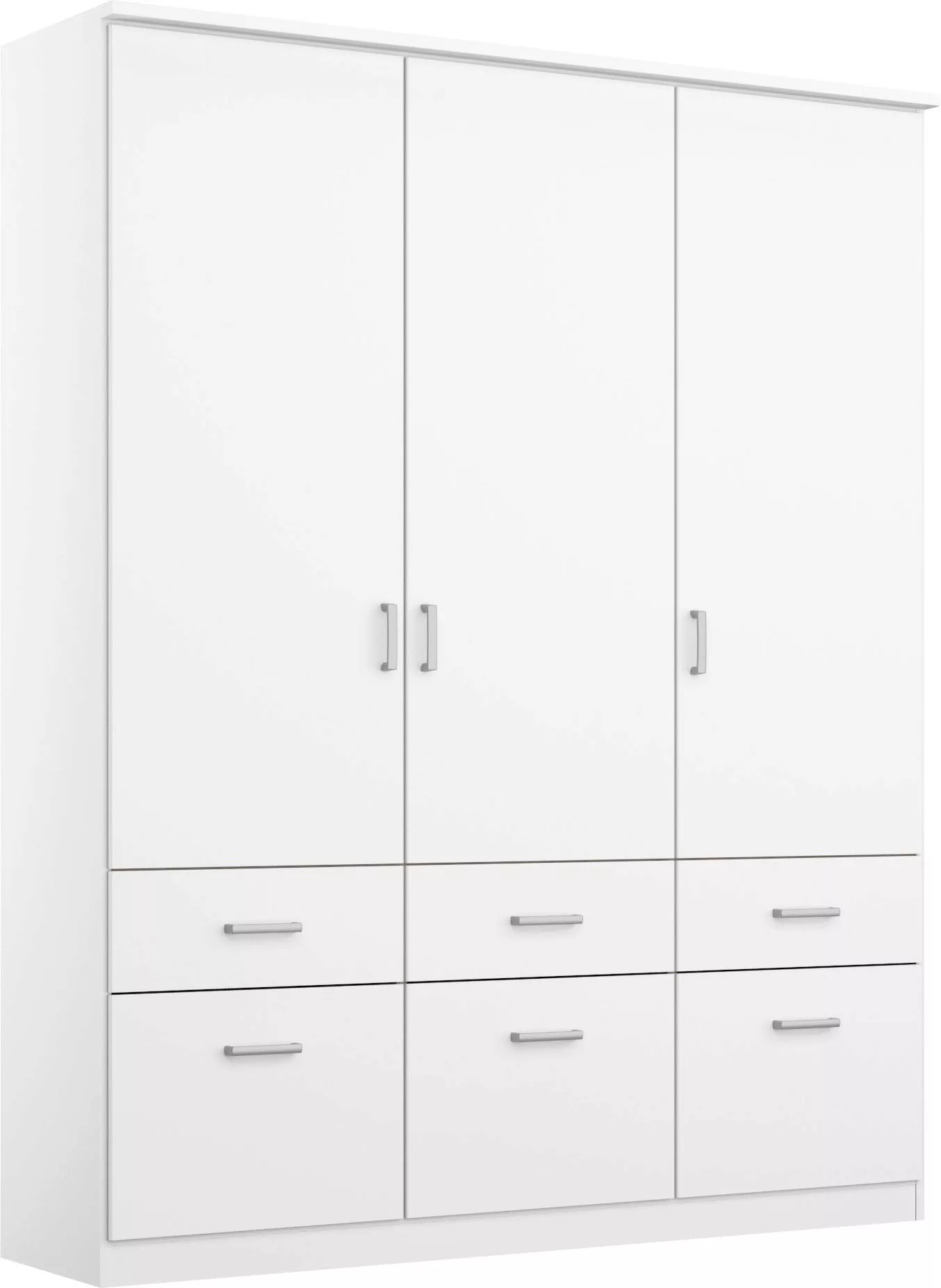 rauch Kleiderschrank "Kleiderschrank Schrank Garderobe deckenhoher Schrank günstig online kaufen