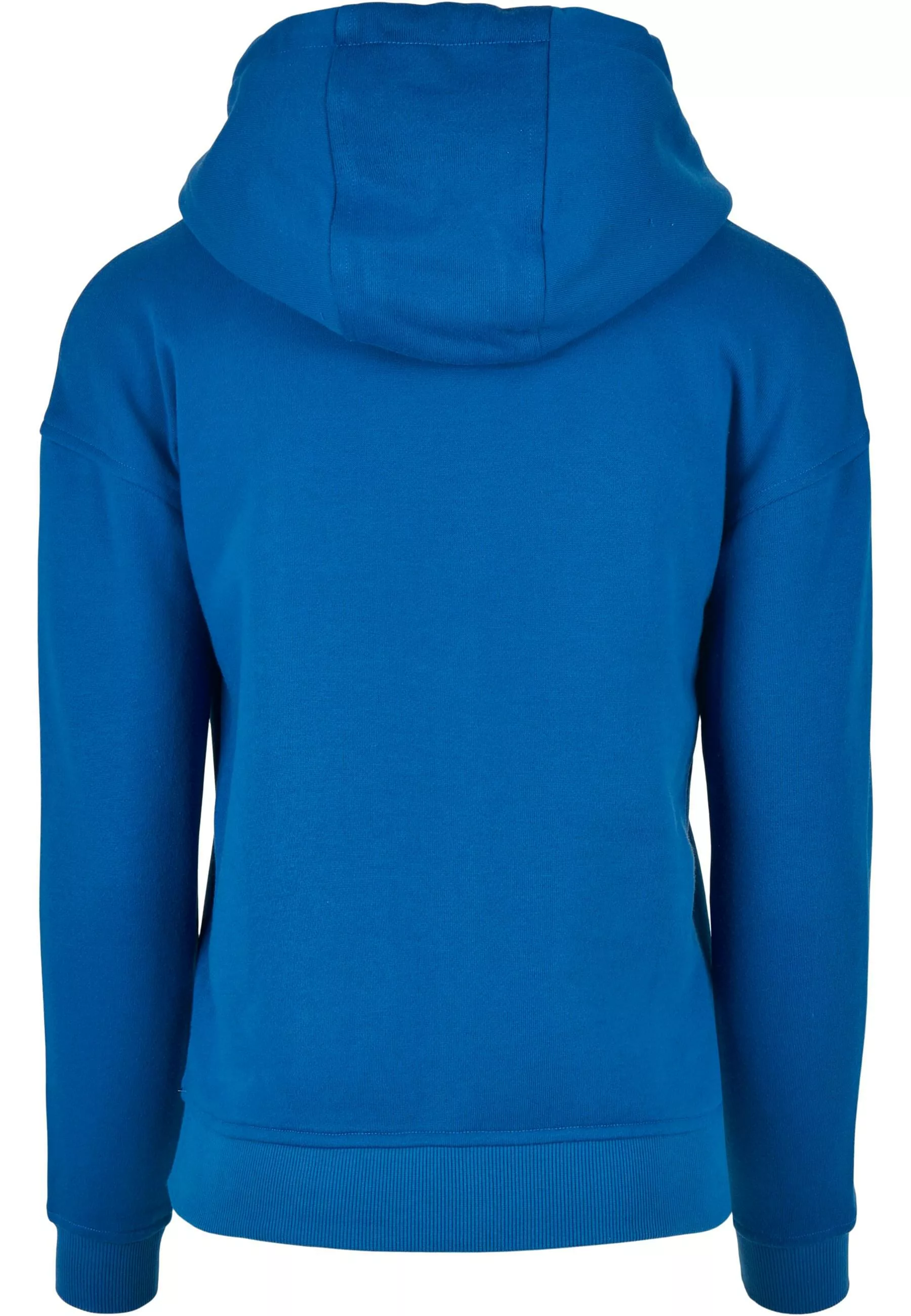 URBAN CLASSICS Kapuzenpullover "Urban Classics Damen Ladies Hoody" günstig online kaufen