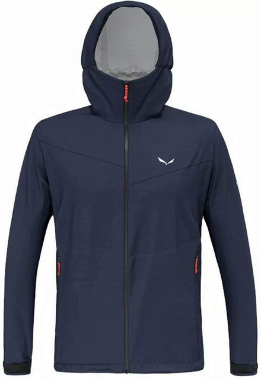 Salewa Funktionsjacke PUEZ AQUA 4 PTX 2.5L M JACKET 3962 navy blazer/0910 günstig online kaufen