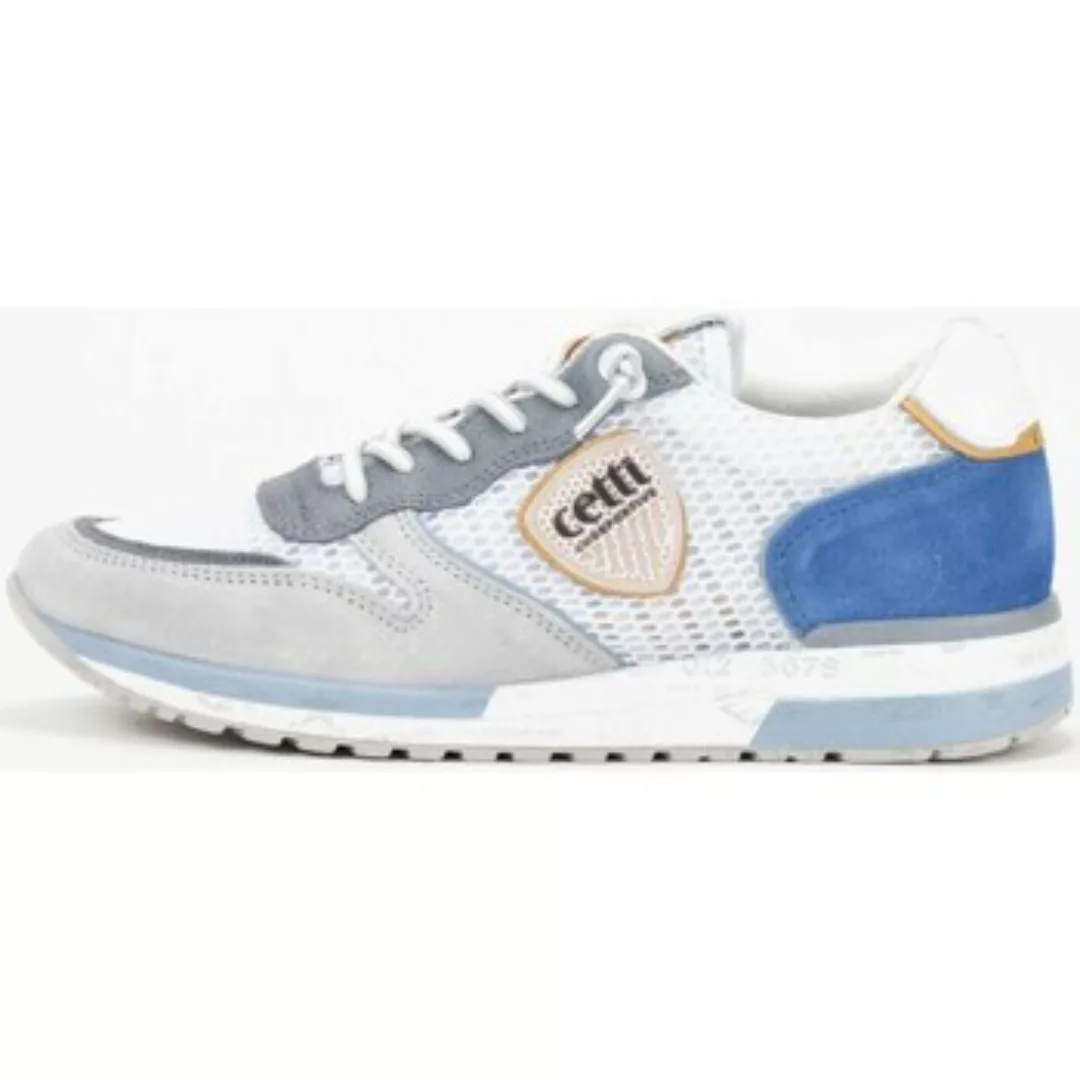 Cetti  Sneaker Zapatillas  en color blanco para günstig online kaufen