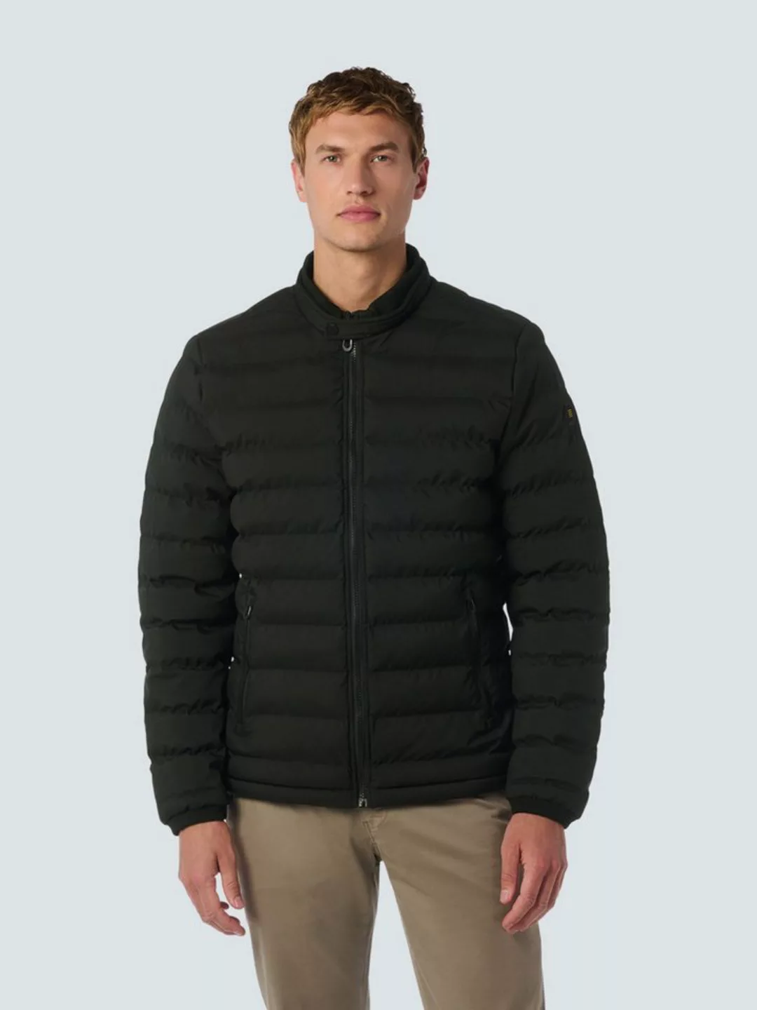 NO EXCESS Steppjacke (1-St) günstig online kaufen