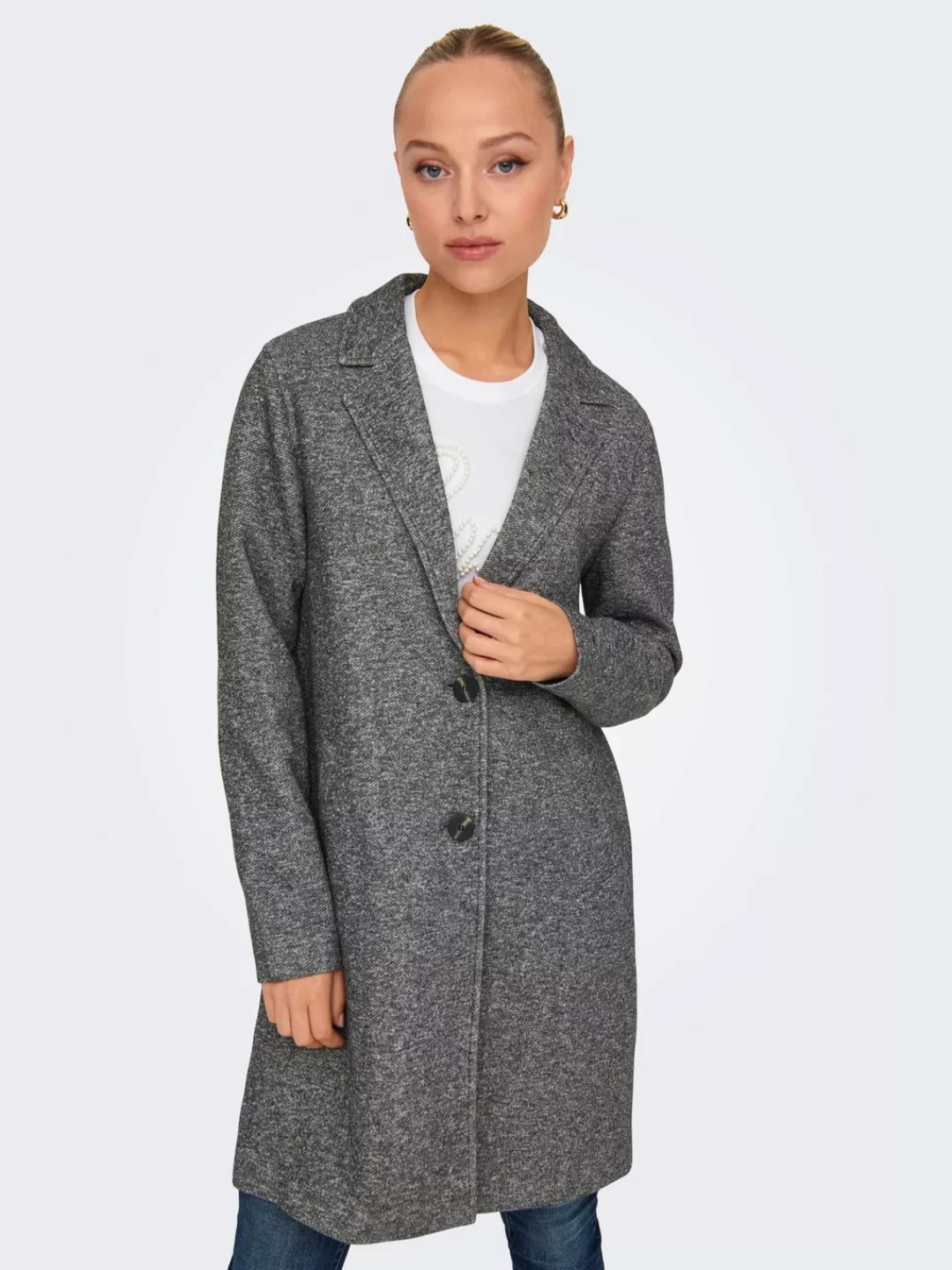 ONLY Kurzmantel "ONLSEDONA LIFE CARRIE COAT CC OTW" günstig online kaufen