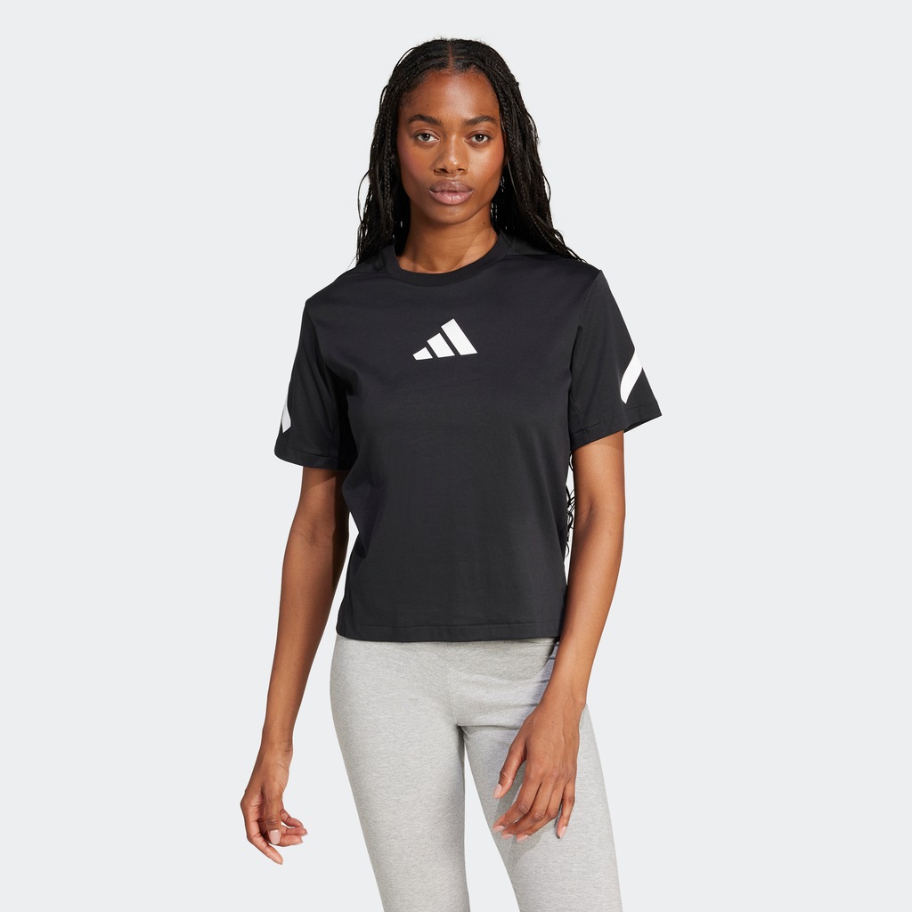 adidas Sportswear T-Shirt "W Z.N.E. TEE" günstig online kaufen