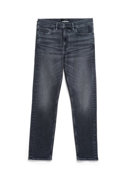 Armedangels Slim-fit-Jeans JAARI X STRETCH Herren empty günstig online kaufen