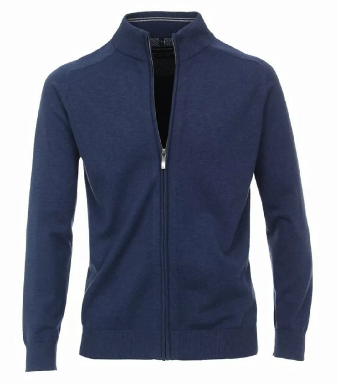 CASAMODA Strickjacke Cardigan (1-tlg) Einfarbig günstig online kaufen