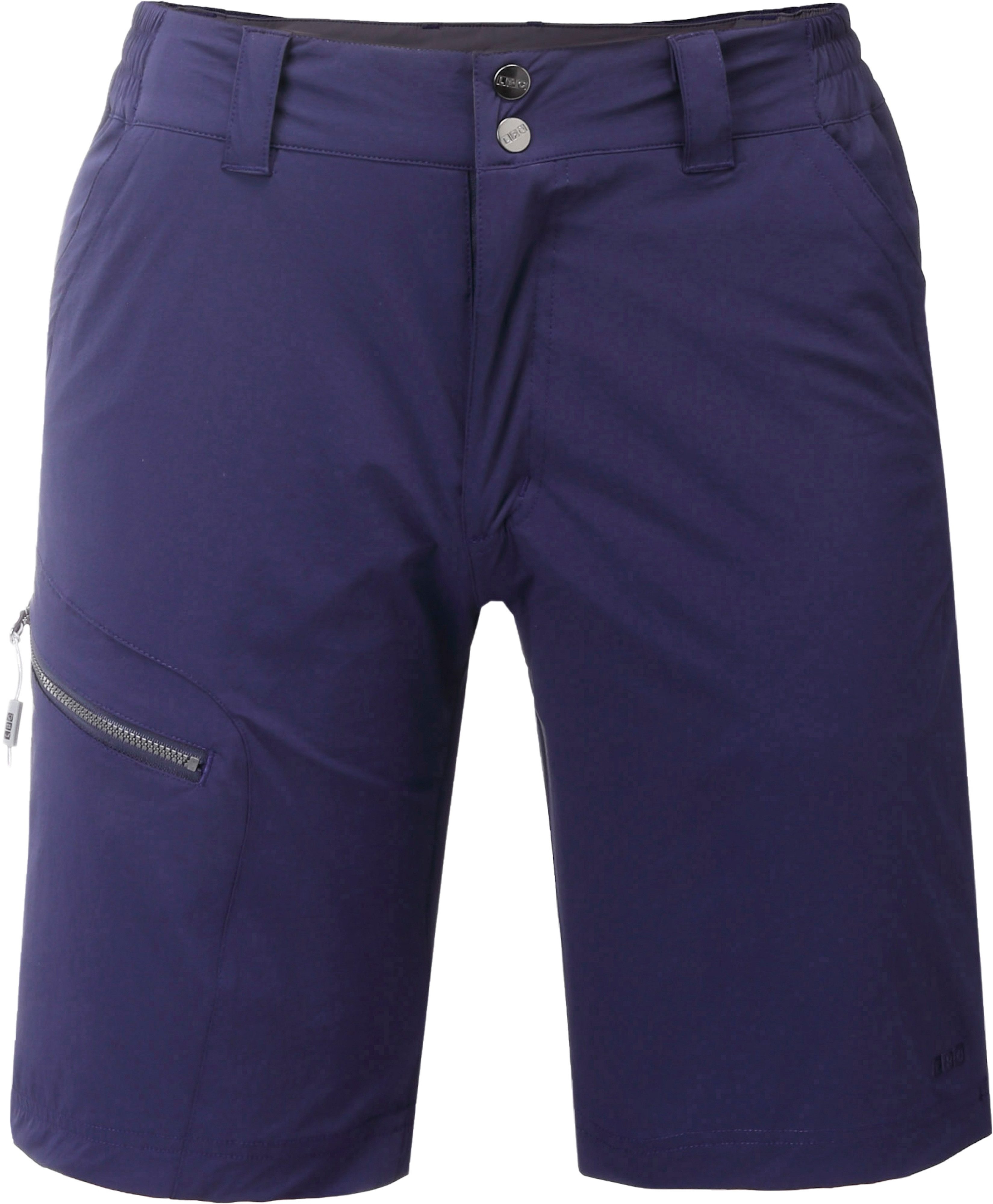 DEPROC Active Bermudas "KENTVILLE URBAN Short & kurze Hose", Schnelltrockne günstig online kaufen