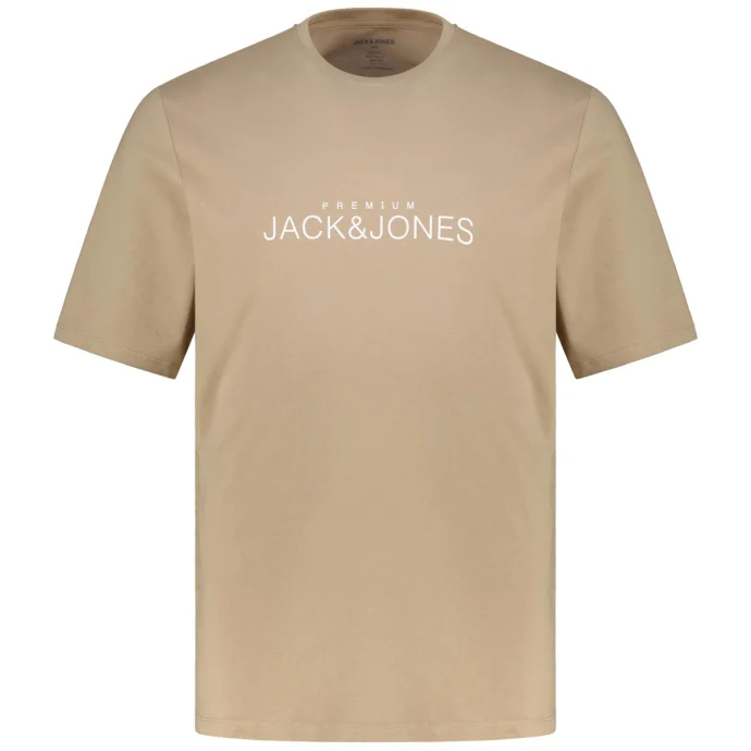 Jack&Jones T-Shirt mit Print günstig online kaufen