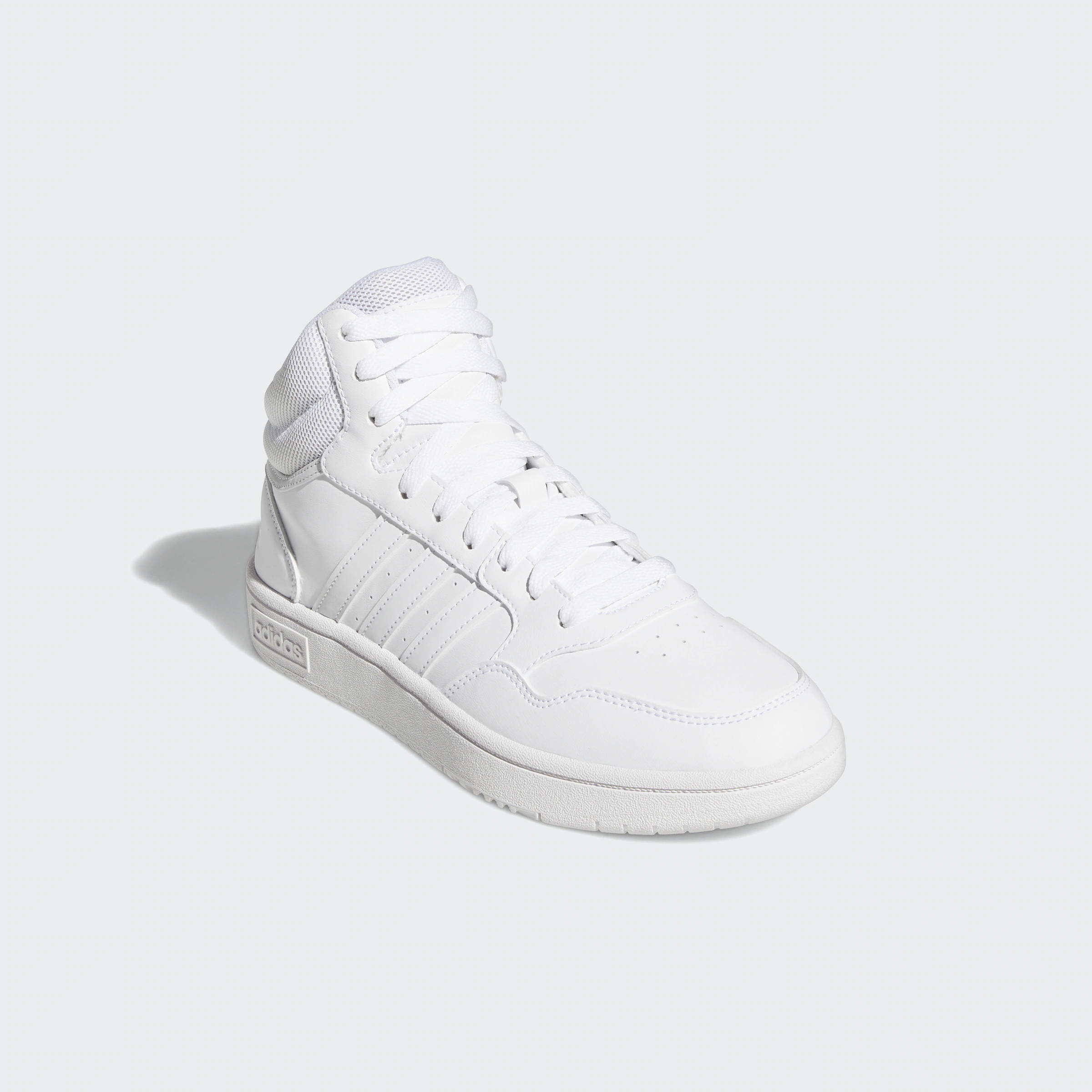 adidas Sportswear Sneaker "HOOPS 3.0 MID CLASSIC" günstig online kaufen