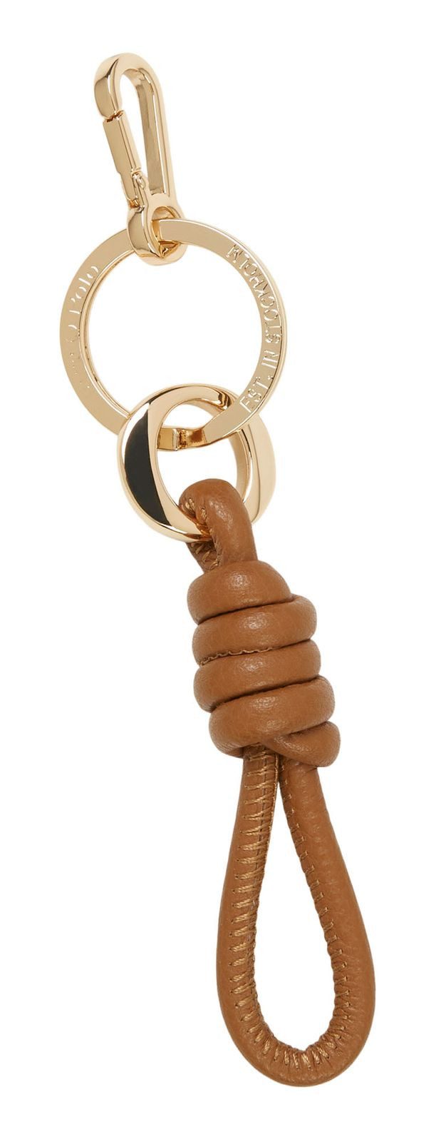 Marc O'Polo Schlüsselanhänger Key Ring, aus günstig online kaufen