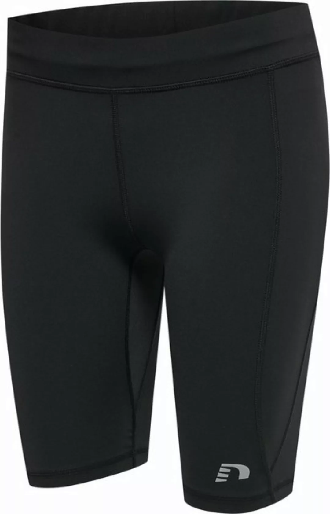 NewLine Laufshorts Newline Core Short Leggings Running Damen günstig online kaufen