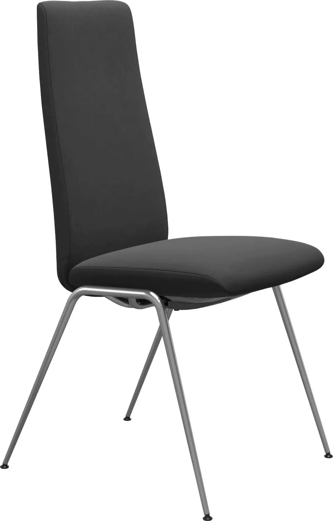 Stressless Polsterstuhl "Laurel", Microfaser DINAMICA, High Back, Größe M, günstig online kaufen